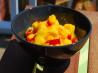 Trinidad Mango Salsa