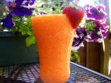 Caribbean Sherbet Smoothie
