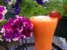 Caribbean Sherbet Smoothie