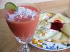 Caribbean Sherbet Smoothie