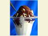 Homemade Magic Shell (Ice Cream topping)