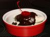 Homemade Magic Shell (Ice Cream topping)