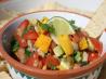Jiver's Jubilicious Jalapeno Jazz ( Salsa )