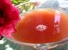 French Chambord Martini. Recipe by BakinBaby