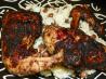 Caribbean Jerk Chicken. Recipe by LifeIsGood