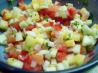 Dirty Faced Salsa