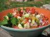 Dirty Faced Salsa
