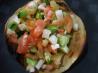 Dirty Faced Salsa