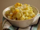 Herbed Potato Salad