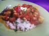 Ratatouille With Chickpeas -- Crock-Pot