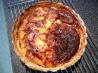 Quick Quiche Lorraine. Recipe by westtextazzy