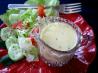 Olive Garden Salad Dressing - Food Network Kitchen's Copycat