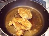 Cumin Chicken