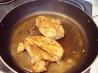 Cumin Chicken. Recipe by Scarlett516