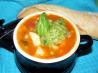 Provencal Vegetable Soup