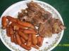 Cajun-Style Country Ribs