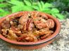 Aisha's Chili Pecans (Cajun). Recipe by Pneuma