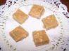 Cashew Fudge (Quick and Easy). Recipe by Sarah in New York