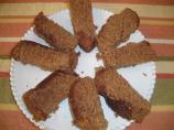 Applesauce Cake