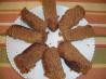 Applesauce Cake. Recipe by Midnight Sun Chef