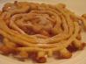 Funnel Cakes. Recipe by Tonkcats