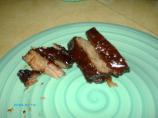 Oven Brisket