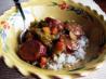 Smoked Sausage Gumbo (Slow Cooker)