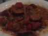 Smoked Sausage Gumbo (Slow Cooker)