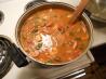 Smoked Sausage Gumbo (Slow Cooker)