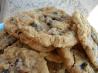 Coconut Oatmeal Raisin Cookies. Recipe by Carrie Ann