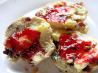 Wheat Germ Scones With Dried Fruits and Nuts. Recipe by Queen Dana