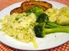 Creamed Cabbage With Feta