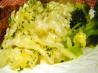 Creamed Cabbage With Feta