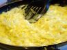 Creamed Cabbage With Feta