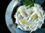 Herbed Chevre Spread