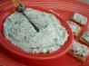 Herbed Chevre Spread