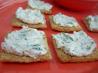 Herbed Chevre Spread