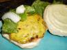 Smoky Beer Burgers With Creamy Mustard Sauce. Recipe by Scoutie