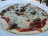 Pizza Wraps for Two. Recipe by Muffin Goddess