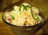 Sunny Sweet Potato Salad