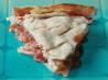 Rhubarb-Strawberry Pie. Recipe by Deantini