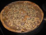 Sweet Potato Pecan Pie. Photo by Sharon123