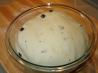 Olive Fougasse (Rustic Bread) -- Abm
