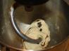 Olive Fougasse (Rustic Bread) -- Abm