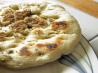 Manaquis Bil-Za'tar -- Thyme Bread (Lebanon -- Middle East)