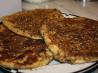 Manaquis Bil-Za'tar -- Thyme Bread (Lebanon -- Middle East)