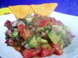 Genies' Magic Salsa
