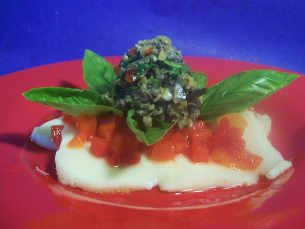 Left Bank Tapenade Appetizer. Photo by Sharon123