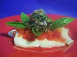 Left Bank Tapenade Appetizer