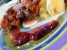 Tortino Di Frutta Di Bosco (Mixed Berry Pudding). Recipe by Muffin Goddess